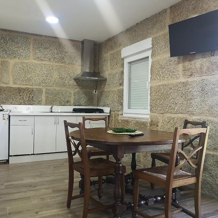 Apartamento 5 Cinco Chaves Exterior foto