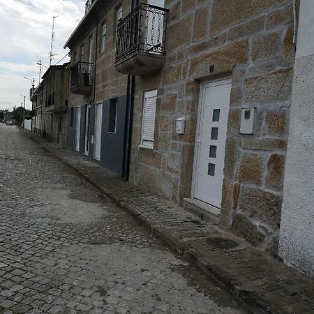Apartamento 5 Cinco Chaves Exterior foto