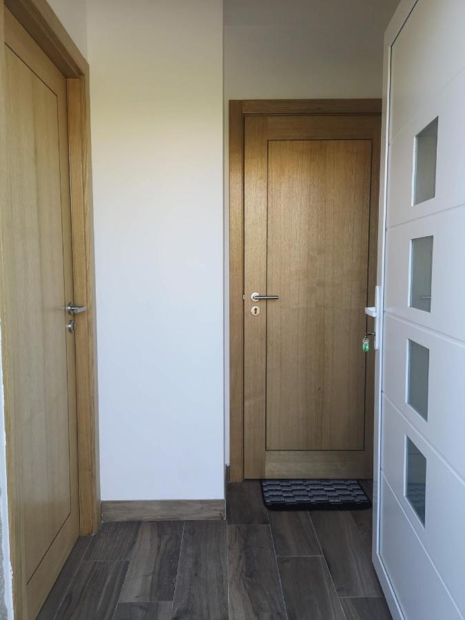 Apartamento 5 Cinco Chaves Exterior foto