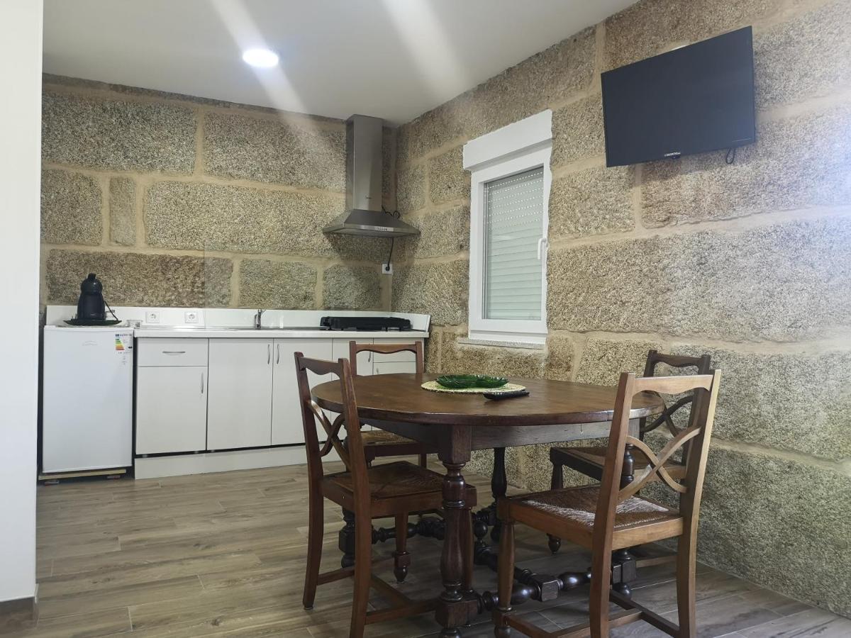 Apartamento 5 Cinco Chaves Exterior foto