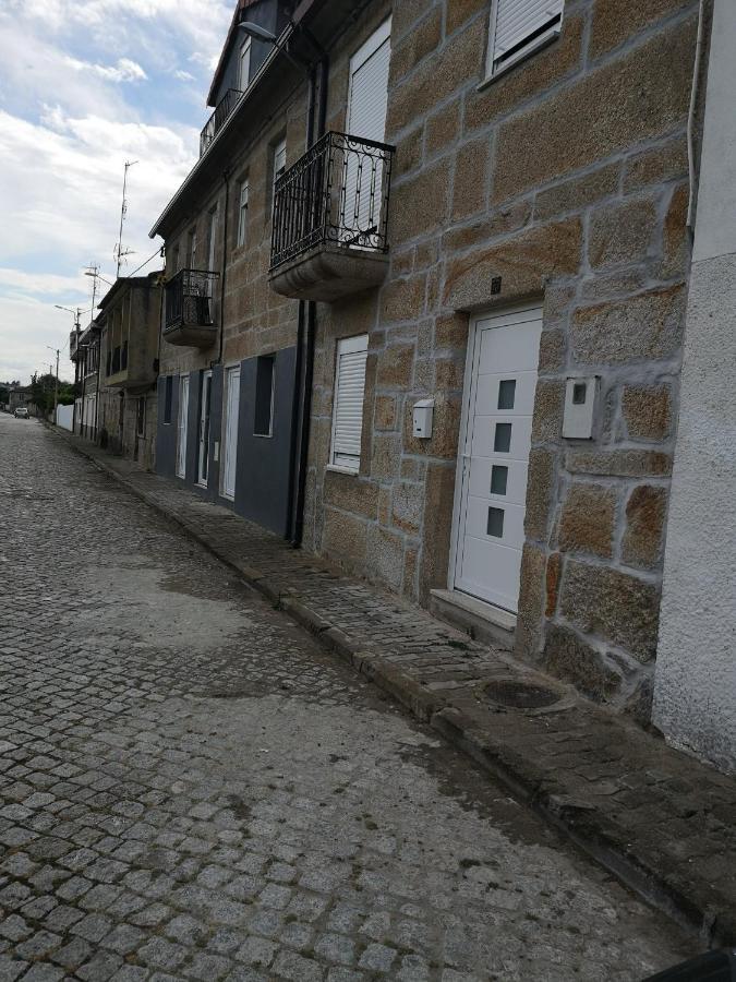 Apartamento 5 Cinco Chaves Exterior foto